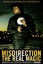 Misdirection: The Real Magic