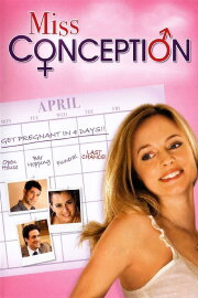 Miss Conception Miss Conception