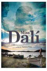 Miss Dalí Miss Dalí