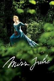Miss Julie Miss Julie