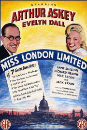 Miss London Ltd. Miss London Ltd.