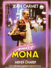 Miss Mona Miss Mona