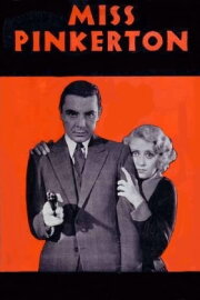 Miss Pinkerton Miss Pinkerton