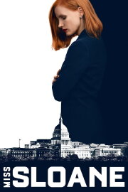 Miss Sloane Miss Sloane