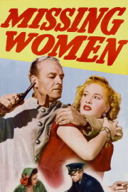 Missing Women Missing Women