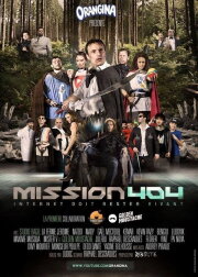 Mission 404 : Internet doit rester vivant