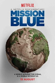 Mission Blue Mission Blue