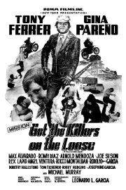Mission: Get the Killers on the Loose Mission: Get the Killers on the Loose