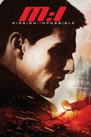 Mission: Impossible Mission: Impossible