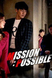 Mission: Possible Mission: Possible