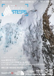 Mission Steeps