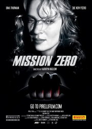 Mission Zero Mission Zero