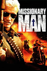 Missionary Man Missionary Man