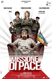 Missione di pace