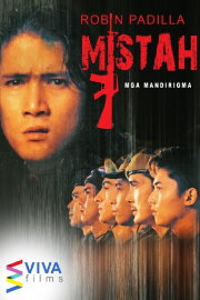Mistah: Mga Mandirigma Mistah: Mga Mandirigma