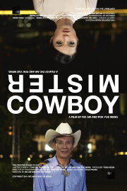 mister COWBOY mister COWBOY