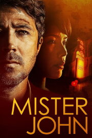 Mister John Mister John