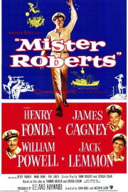 Mister Roberts Mister Roberts