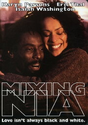 Mixing Nia Mixing Nia