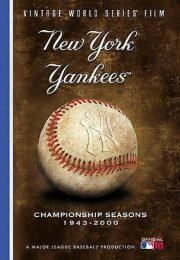 MLB Vintage World Series Films: New York Yankees MLB Vintage World Series Films: New York Yankees