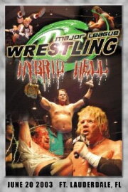 MLW Hybrid Hell