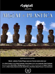 M(o)ai + plastica