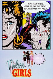 Modern Girls Modern Girls