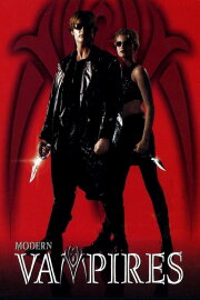 Modern Vampires Modern Vampires