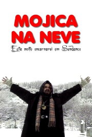 Mojica In The Snow: Tonight I Incarnate At Sundance!