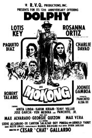 Mokong