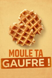 Mold your Waffle!