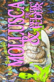Mollusca & The Pelvic Floor