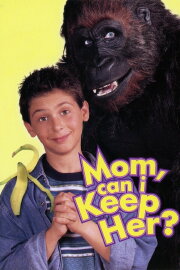 Mom, Can I Keep Her? Mom, Can I Keep Her?