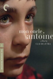 Mon oncle Antoine Mon oncle Antoine
