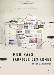Mon pays fabrique des armes