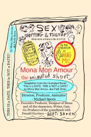 Mona Mon Amour