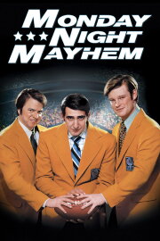 Monday Night Mayhem Monday Night Mayhem