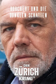 Money. Murder. Zurich.: Borchert and the dark shadows
