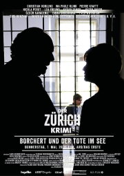 Money. Murder. Zurich.: Borchert and the dead in the lake Money. Murder. Zurich.: Borchert and the dead in the lake