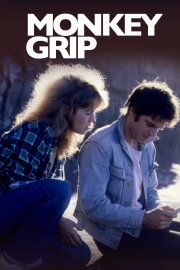 Monkey Grip Monkey Grip