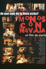 Monos con navaja Monos con navaja
