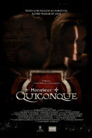 Monsieur Quiconque