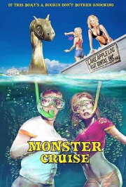 Monster Cruise Monster Cruise