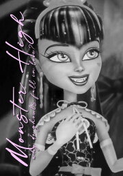 Monster High: Why Do Ghouls Fall in Love?