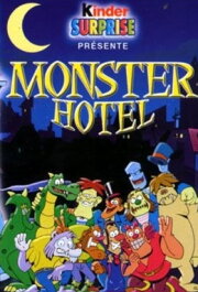 Monster Hotel Monster Hotel