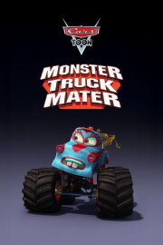 Monster Truck Mater