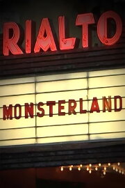 Monsterland Monsterland
