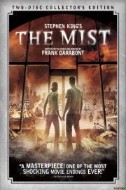 Monsters Among Us: The Creature FX of 'The Mist' Monsters Among Us: The Creature FX of 'The Mist'