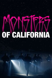 Monsters of California