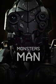 Monsters of Man Monsters of Man